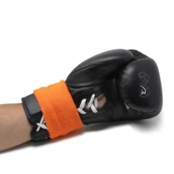 Terry Cloth Lace & Strap Cover 16 Terry Cloth Lace & Strap Cover -RIVAL BOXING SHOP VEP 4966 1
