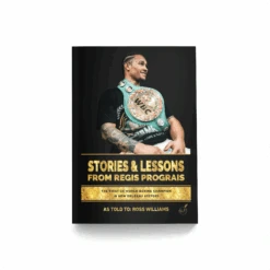 Stories & Lessons From Regis Prograis
