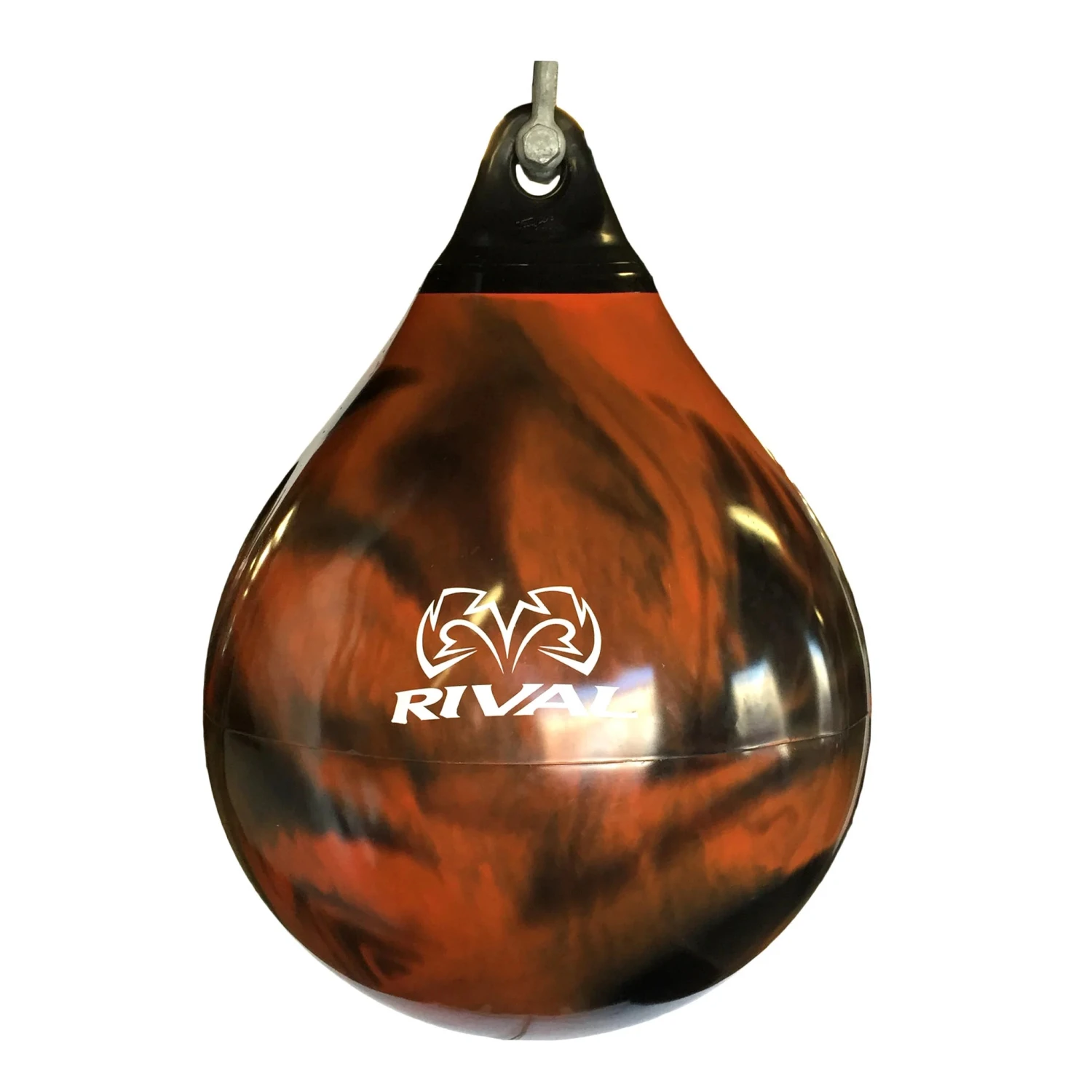 Aqua Body Punching Bag - 18'' - 125lb/57kg - Orange 3 Aqua Body Punching Bag - 18'' - 125lb/57kg - Orange