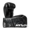 RFX-Guerrero Pro Fight Gloves - SF-H 2 RFX-Guerrero Pro Fight Gloves - SF-H -RIVAL BOXING SHOP bk sfh 1