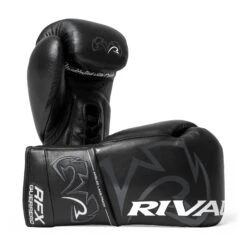 RFX-Guerrero Pro Fight Gloves - SF-H