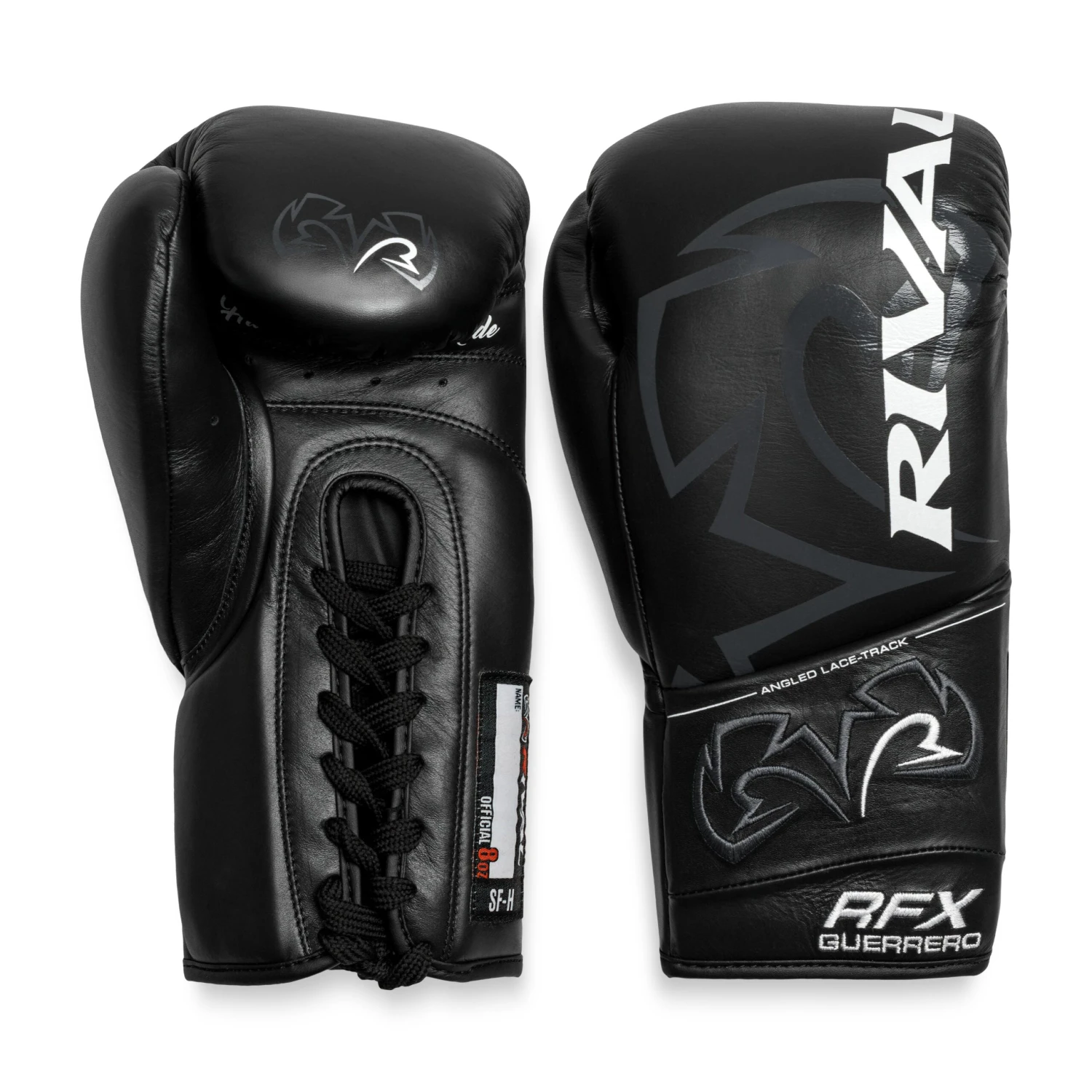RFX-Guerrero Pro Fight Gloves - SF-H 4 RFX-Guerrero Pro Fight Gloves - SF-H - Image 2