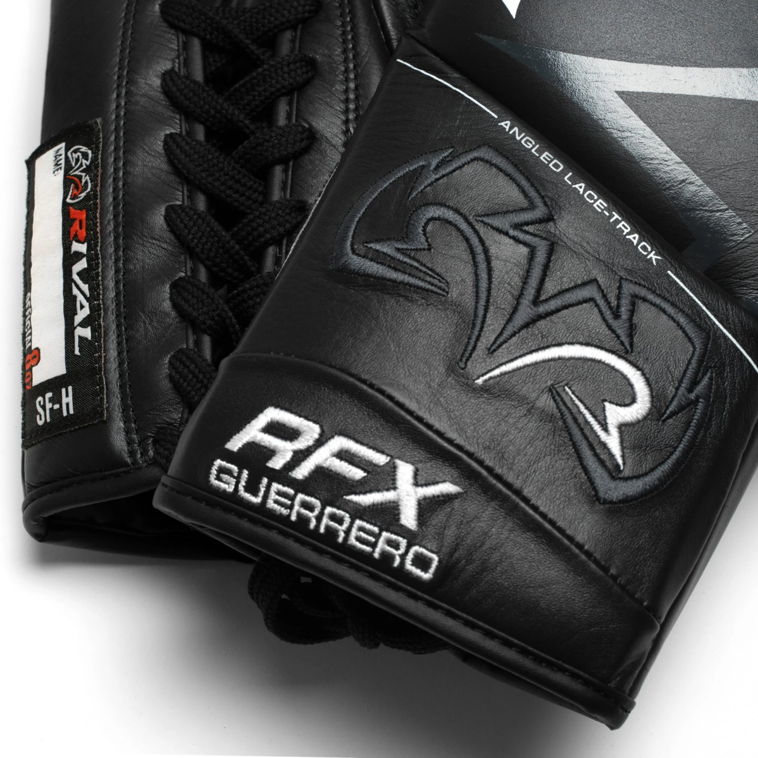 RFX-Guerrero Pro Fight Gloves - SF-H 5 RFX-Guerrero Pro Fight Gloves - SF-H - Image 3