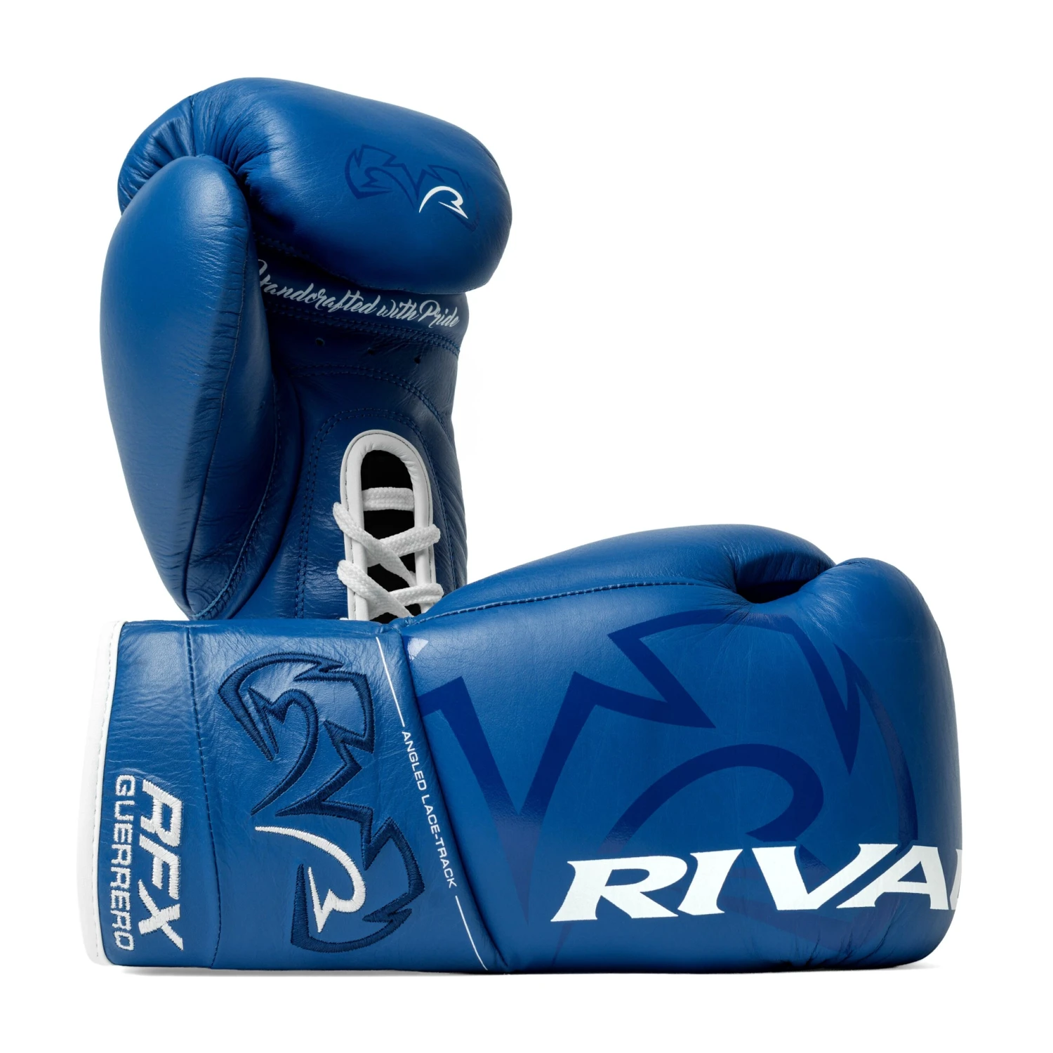 RFX-Guerrero Pro Fight Gloves - SF-H 6 RFX-Guerrero Pro Fight Gloves - SF-H - Image 4