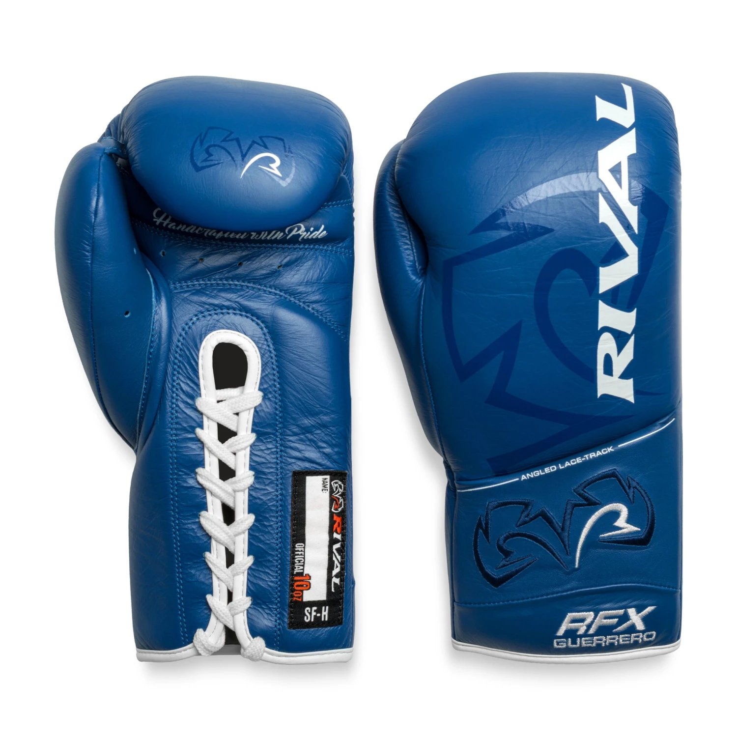RFX-Guerrero Pro Fight Gloves - SF-H 7 RFX-Guerrero Pro Fight Gloves - SF-H - Image 5