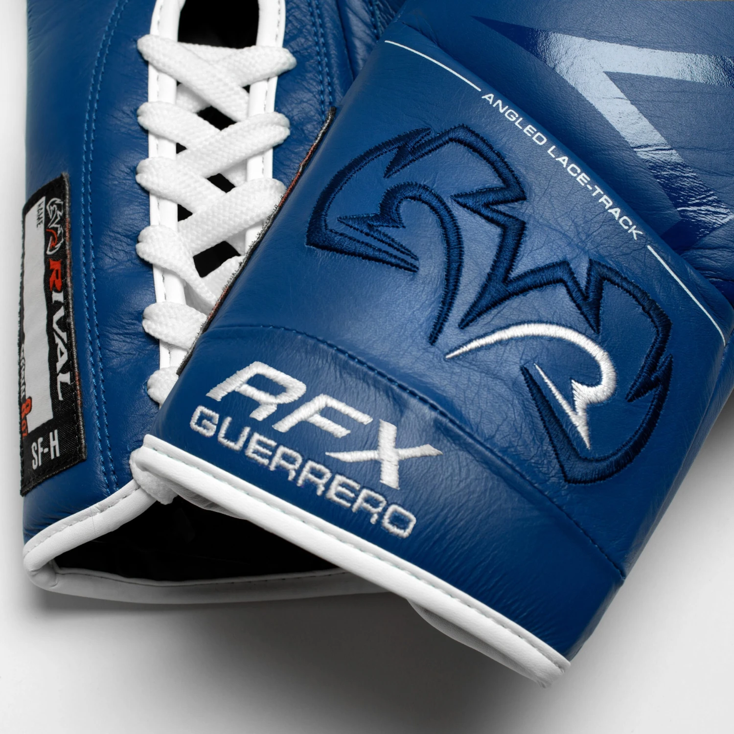 RFX-Guerrero Pro Fight Gloves - SF-H 8 RFX-Guerrero Pro Fight Gloves - SF-H - Image 6