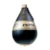 Speed Bag - 8" X 5" -RIVAL BOXING SHOP colour black gold cfd06503 c565 4464 867b 359b40d84dd4