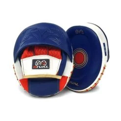 RPM80 Impulse Punch Mitts -RIVAL BOXING SHOP colour navy c066b8fd 207c 4b7a 8cf3 8efd19ddd447