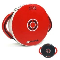 RPS7 Fitness Plus Punch Shield -RIVAL BOXING SHOP colour red black 2c2a2eea c746 476c 95a4 f1ebff68a55e