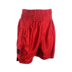 Trad Dazzle Boxing Trunks -RIVAL BOXING SHOP colour red 484f8984 35d8 451a af1b d3369f728d11