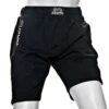 Trad Shorts - Pocket Logo -RIVAL BOXING SHOP dc74af6df259f85ebb8223b4af7a4ea7