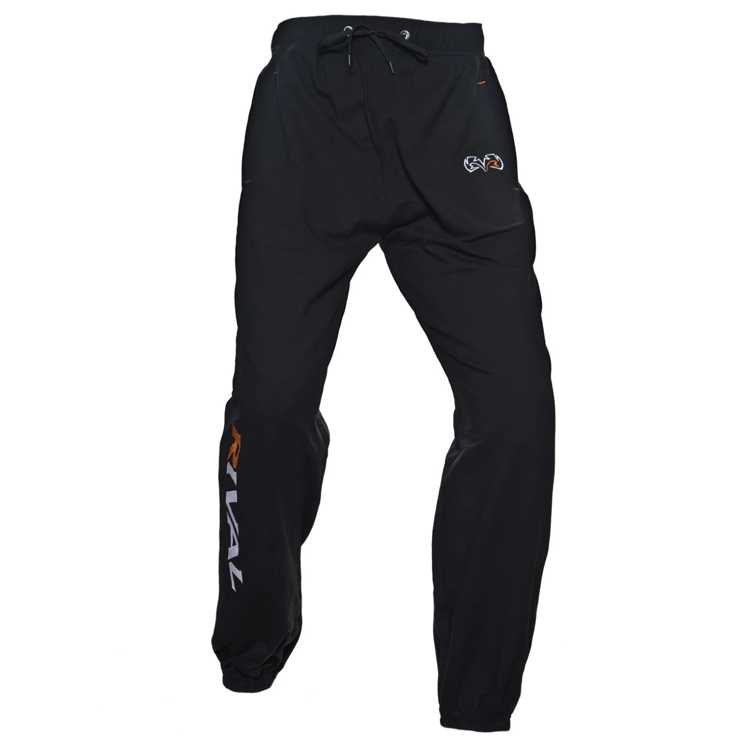 Trad Pants - Bottom Leg Logo 3 Trad Pants - Bottom Leg Logo