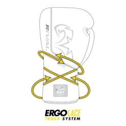 RS1 Ultra Sparring Gloves 2.0 -RIVAL BOXING SHOP ergolacetracksystem demo