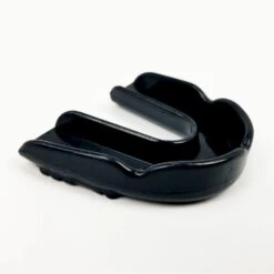 Fox 40 Fox40 Grippguard Mouthguard -RIVAL BOXING SHOP f40gm black inside