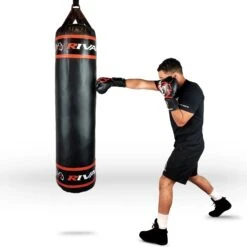 Pro Heavy Bag 110lb/50kg