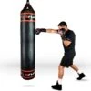Pro Banana Heavy Bag 150lb/68kg -RIVAL BOXING SHOP facf92878a0cfe66d1f4361c0dfd7b84