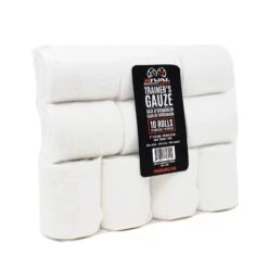 Gauze - Pack Of 10 Rolls