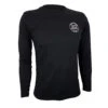 Corpo Long Sleeve Shirt 2 Corpo Long Sleeve Shirt -RIVAL BOXING SHOP longsleeve black