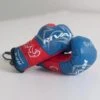 Mini Boxing Gloves - Leather (assorted Colors Available) -RIVAL BOXING SHOP mini leather car gloves