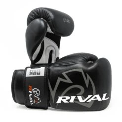 RB2 Leather Super Bag Gloves