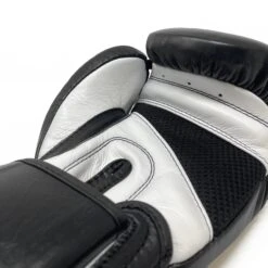 RB2 Leather Super Bag Gloves 11 RB2 Leather Super Bag Gloves -RIVAL BOXING SHOP r 2023 rb2 leather black 5