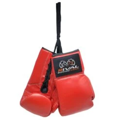 Autograph Boxing Gloves - Synthetic