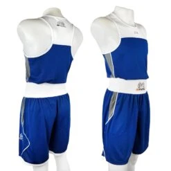 Amateur Competition-Training Boxing Trunks -RIVAL BOXING SHOP rap 30 full blue 6bc03c7e aa42 400e a0a5 9f4c0ab6bf2c
