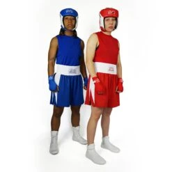 Amateur Competition Trunks -RIVAL BOXING SHOP rap tr 04 and rap tt 01 d02e88b7 f918 4240 8120 e40f76fa2441