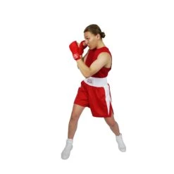 Amateur Competition & Training Tank Top -RIVAL BOXING SHOP rap tr 04 and rap tt 04