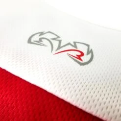 Amateur Competition-Training Boxing Jersey -RIVAL BOXING SHOP rap tt30 red 03