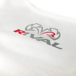 Amateur Competition-Training Boxing Jersey -RIVAL BOXING SHOP rap tt30 red 04