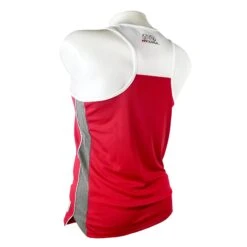 RIVAL BOXING SHOP -RIVAL BOXING SHOP rap tt30 red back