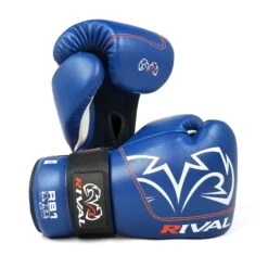 RB1 Ultra Bag Gloves 2.0 19 RB1 Ultra Bag Gloves 2.0 -RIVAL BOXING SHOP rb1 2 blue