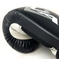 RB2 Super Bag Gloves 2.0 -RIVAL BOXING SHOP rb2 2 black 02