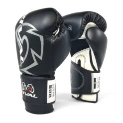 RB2 Super Bag Gloves 2.0 -RIVAL BOXING SHOP rb2 2 black combo