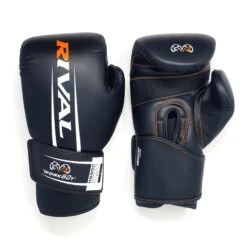 RB60C Workout Compact Bag Gloves 2.0 7 RB60C Workout Compact Bag Gloves 2.0 -RIVAL BOXING SHOP rb60c 2 top