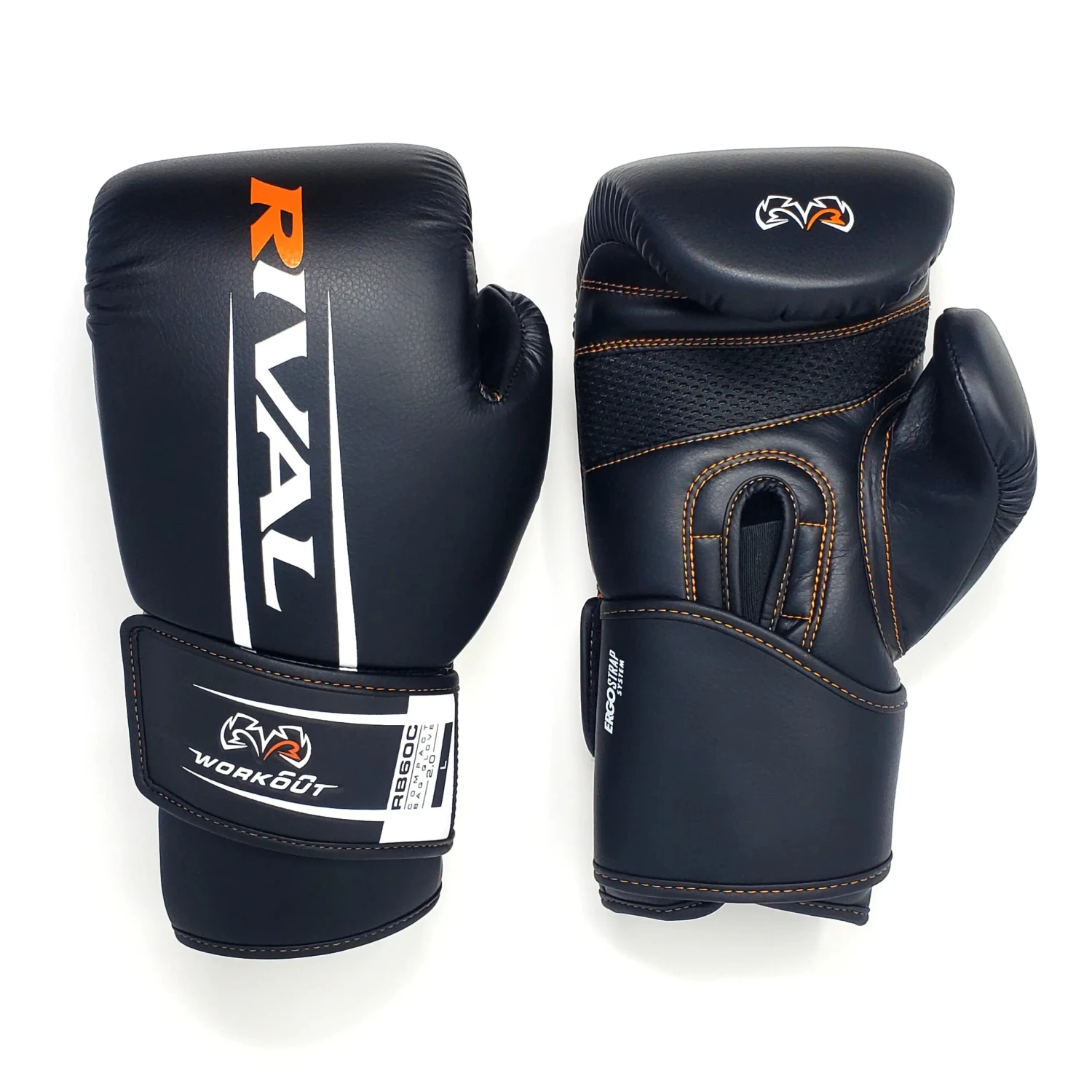 RB60C Workout Compact Bag Gloves 2.0 5 RB60C Workout Compact Bag Gloves 2.0 - Image 3