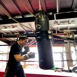 Bob & Weave 14 Bob & Weave -RIVAL BOXING SHOP rbnw demo 01