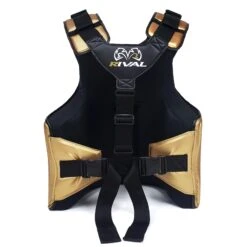 Body Protector -RIVAL BOXING SHOP rbp gold 03