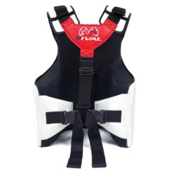 Body Protector -RIVAL BOXING SHOP rbp red white blue 03