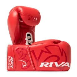 RFX-Guerrero Pro Fight Gloves - SF-H 24 RFX-Guerrero Pro Fight Gloves - SF-H -RIVAL BOXING SHOP red sfh 1