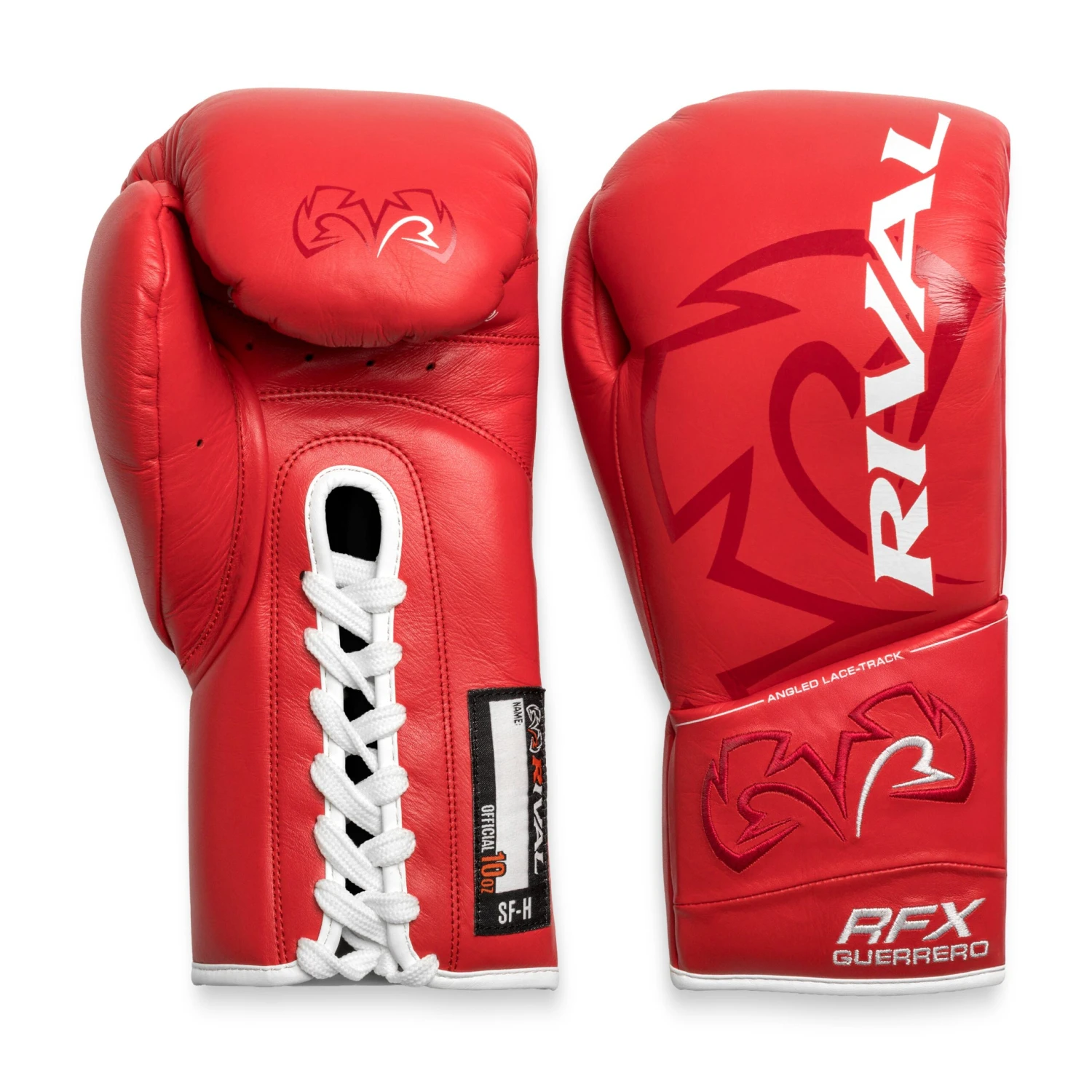 RFX-Guerrero Pro Fight Gloves - SF-H 10 RFX-Guerrero Pro Fight Gloves - SF-H - Image 8