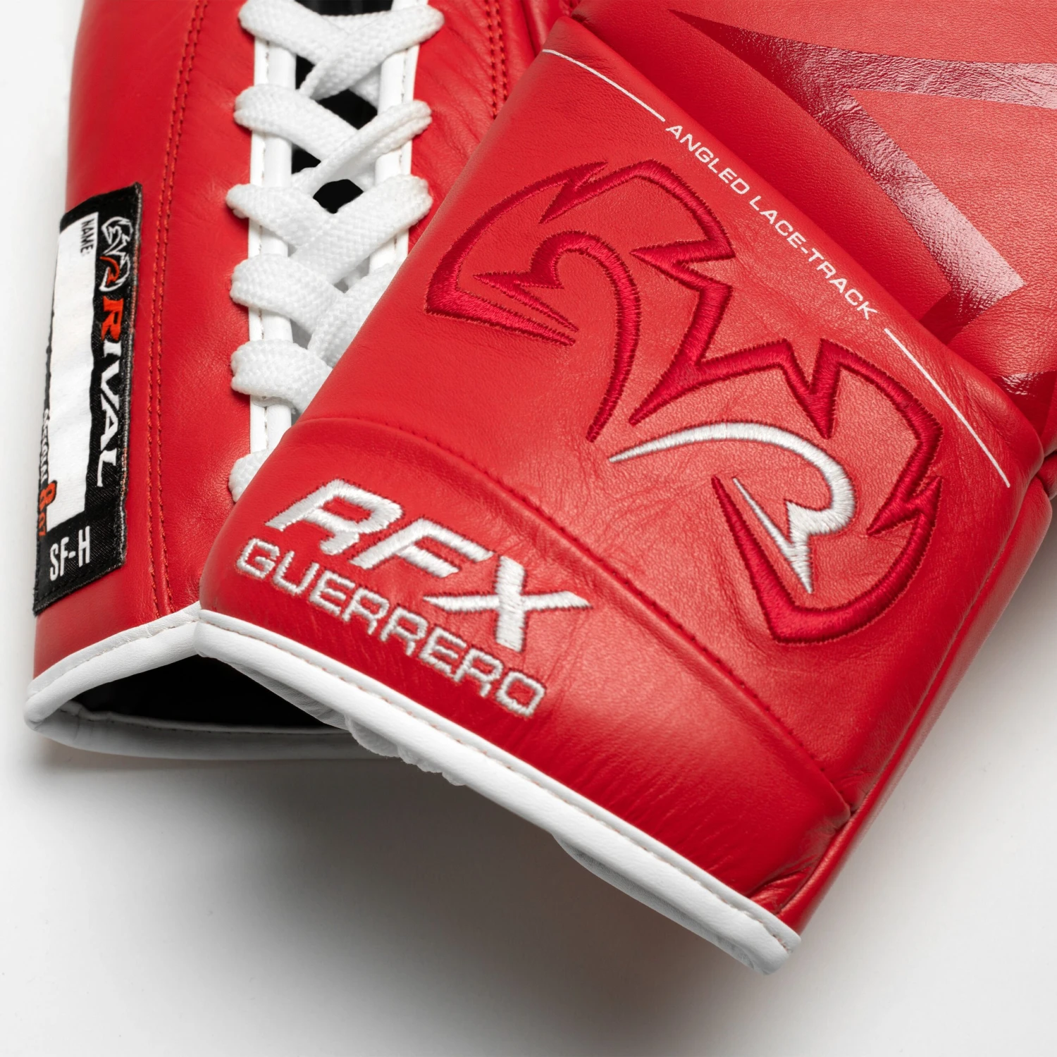 RFX-Guerrero Pro Fight Gloves - SF-H 11 RFX-Guerrero Pro Fight Gloves - SF-H - Image 9