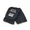 Fist Guard -RIVAL BOXING SHOP rfg black 01