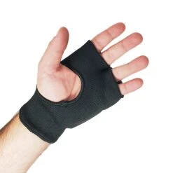 Fist Guard -RIVAL BOXING SHOP rfg black 04