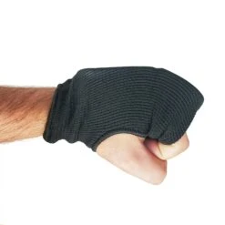 Fist Guard -RIVAL BOXING SHOP rfg black 05