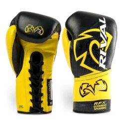 RFX-Guerrero Sparring Gloves P4P Edition -RIVAL BOXING SHOP rfx g sparring pfp blck 2 2x 5784fcc1 915b 44e2 8db5 5b6de4c25860
