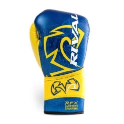 RFX-Guerrero Sparring Gloves P4P Edition -RIVAL BOXING SHOP rfx g sparring pfp blue 3 2x 7fb48378 a0ca 491b afc9 456c091a8ede