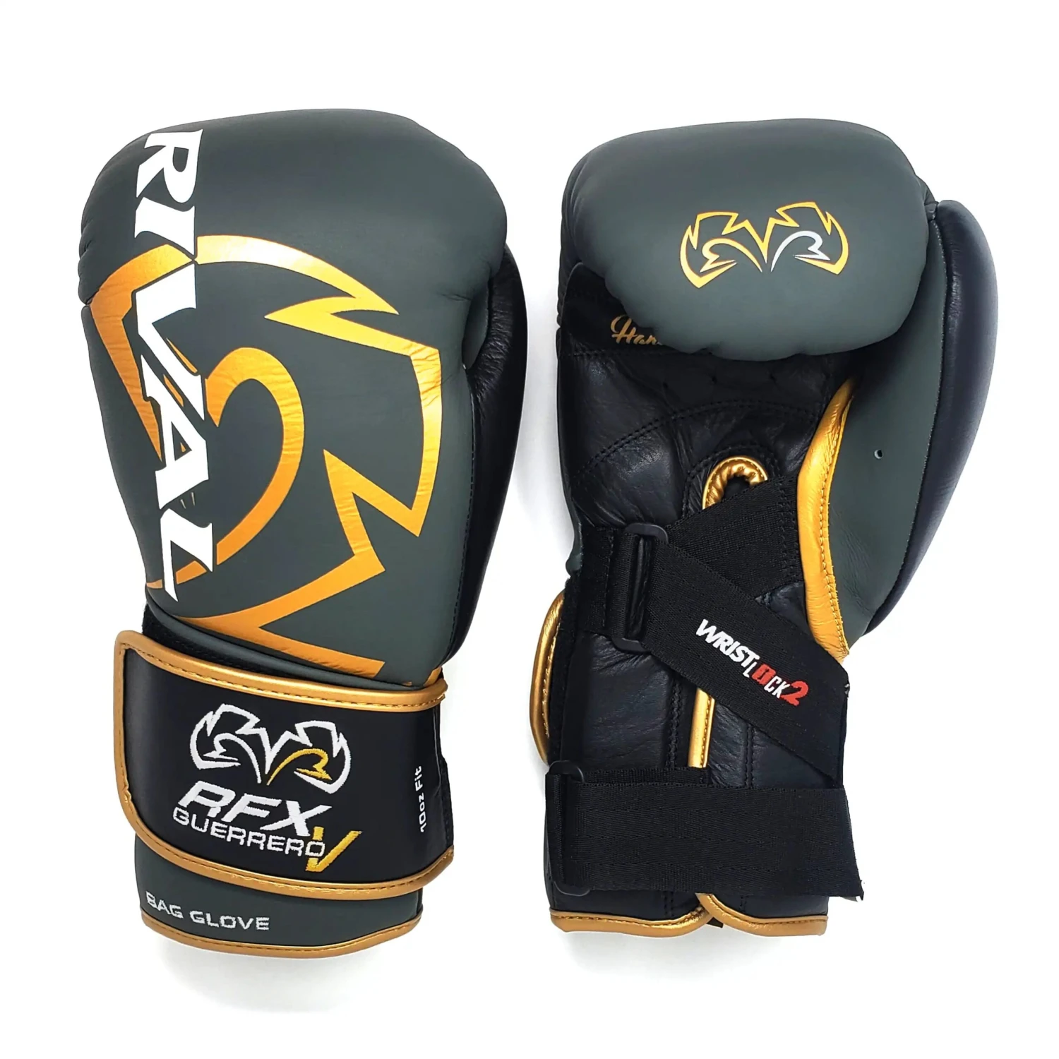 RFX-Guerrero-V Bag Gloves - SF-F 8 RFX-Guerrero-V Bag Gloves - SF-F - Image 6