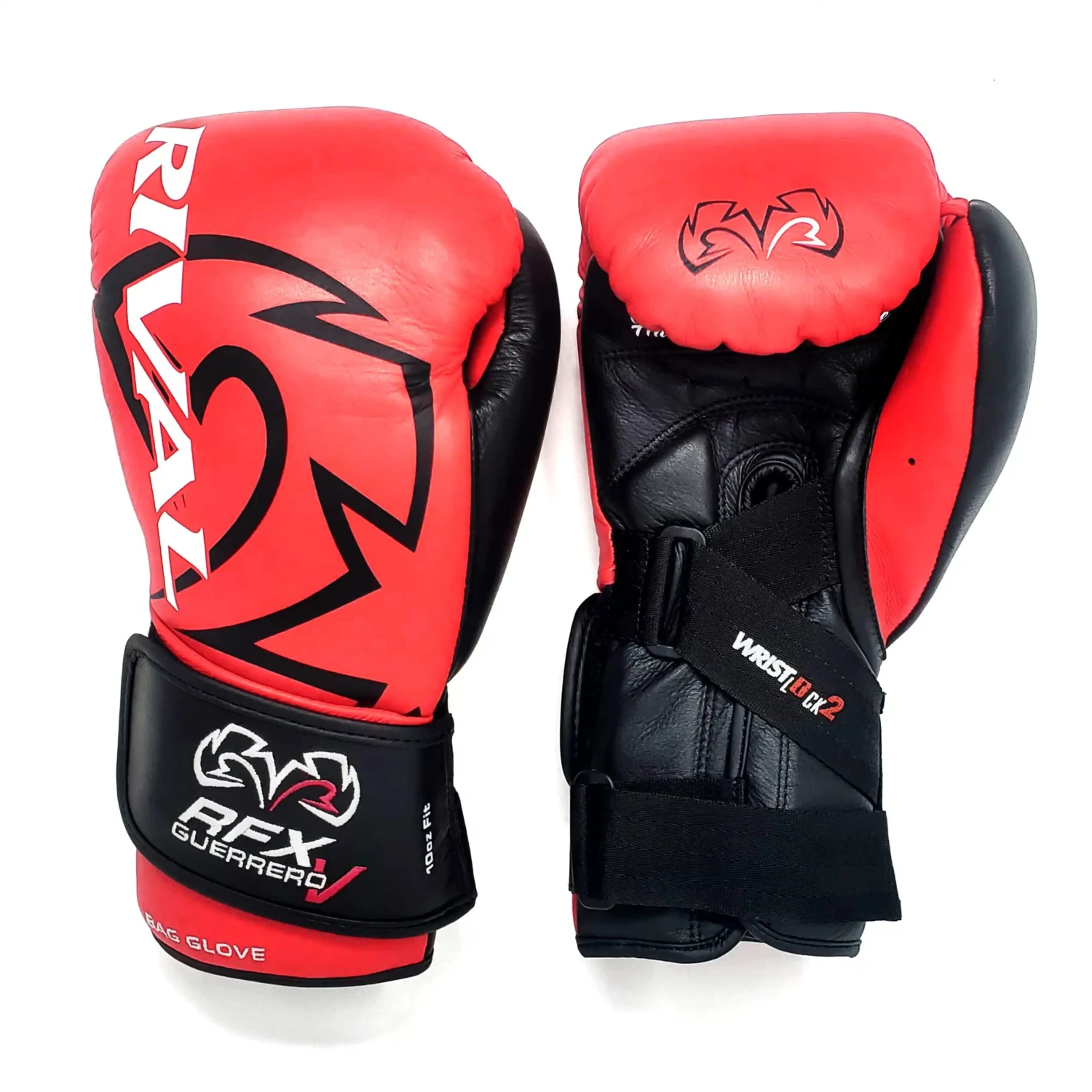 RFX-Guerrero-V Bag Gloves - SF-F 11 RFX-Guerrero-V Bag Gloves - SF-F - Image 9